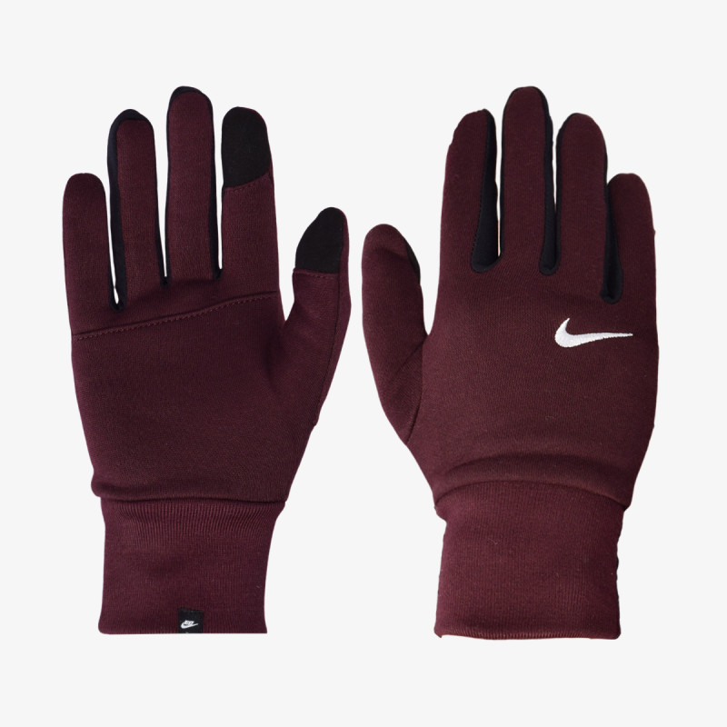 JR NIKE JR   W LG PHOENIX FLEECE BURGUNDY CRUSH/ 
