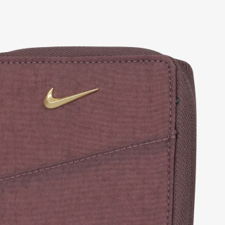 JR NIKE NIKE AURA TRAVEL WALLET 