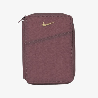 JR NIKE NIKE AURA TRAVEL WALLET 