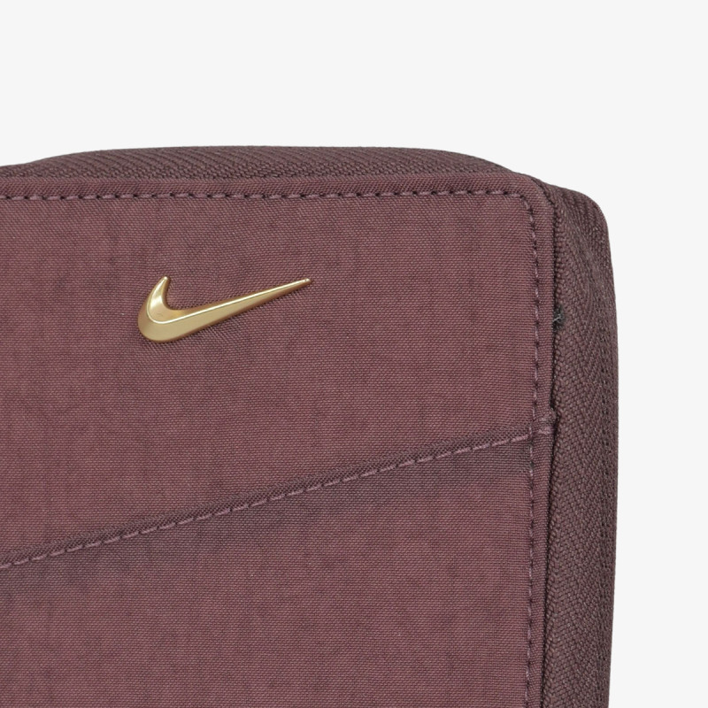 JR NIKE NIKE AURA TRAVEL WALLET 