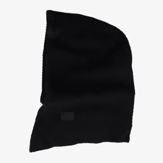 JR NIKE NIKE M CITY KNIT HOOD COLLEGE GREY/SAIL