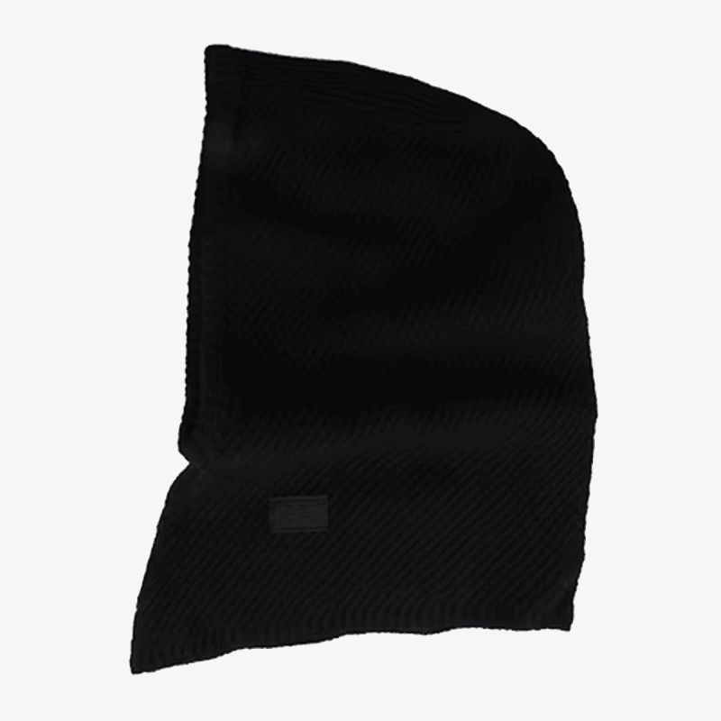 JR NIKE NIKE M CITY KNIT HOOD COLLEGE GREY/SAIL