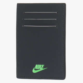 JR NIKE ICON AIR MAX 1 BIG BUBBLE CARD WALLET 