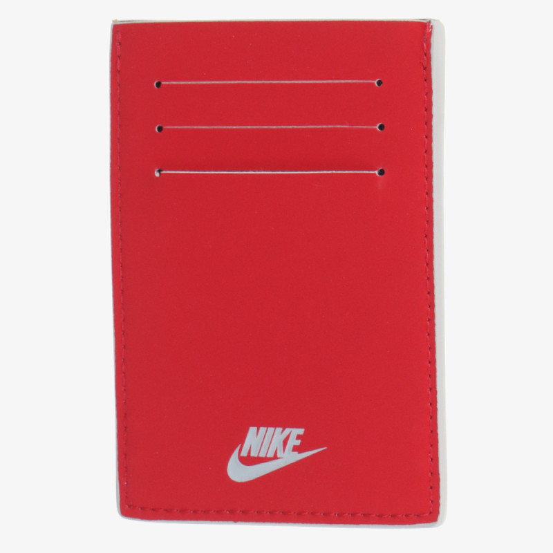 JR NIKE ICON AIR MAX 1 BIG BUBBLE CARD WALLET 
