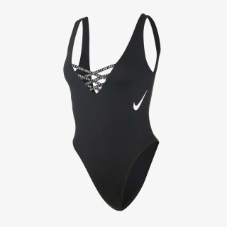 Nike Swim U-Back One Piece 