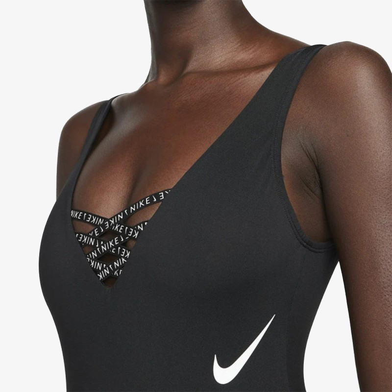 Nike Swim U-Back One Piece 