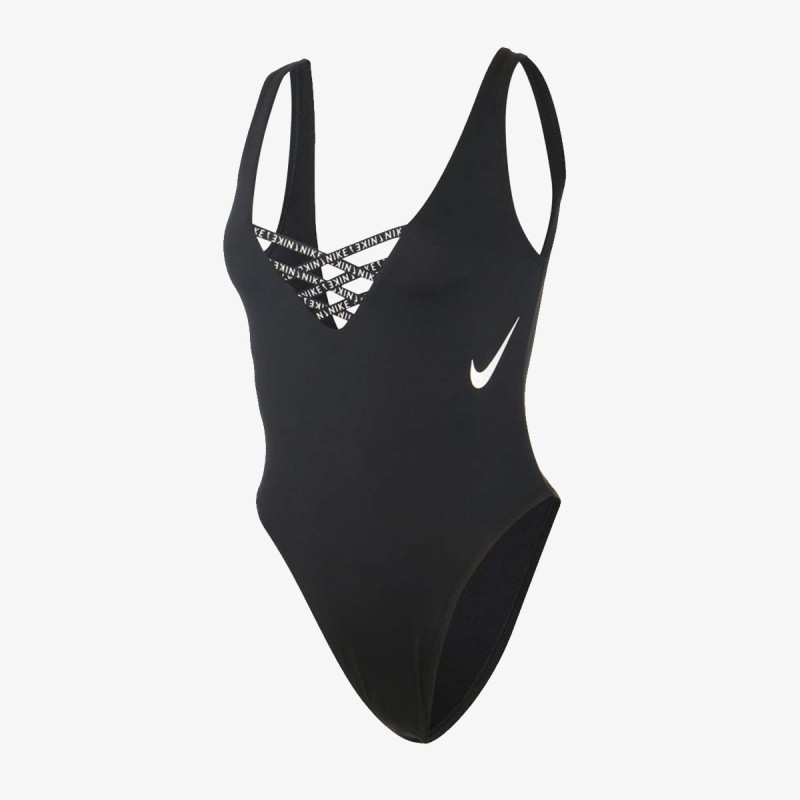 Nike Swim U-Back One Piece 