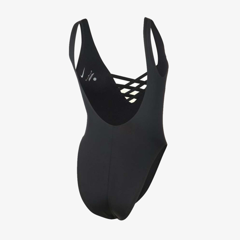Nike Swim U-Back One Piece 