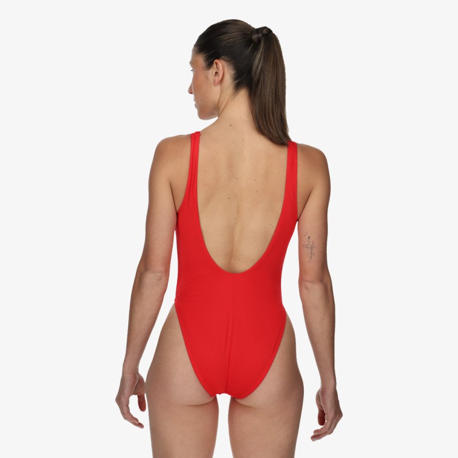 NIKE SWIM U-Back One Piece 