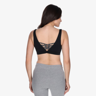 Nike Swim Scoop Neck 