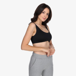 Nike Swim Scoop Neck 