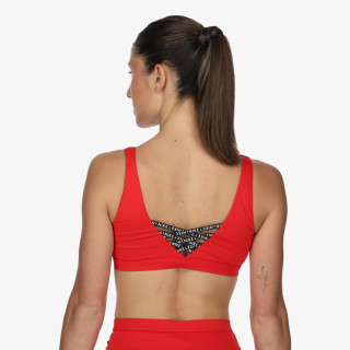 Nike Swim Scoop Neck 