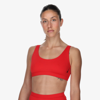 NIKE SWIM Scoop Neck 