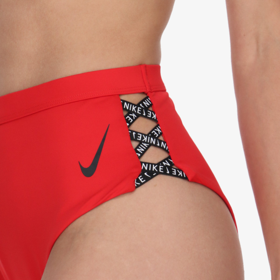 NIKE SWIM CHEEKY 