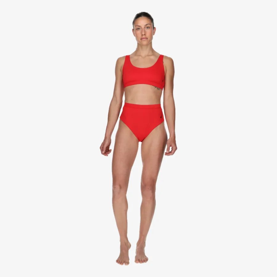 NIKE SWIM SNEAKERKINI 
