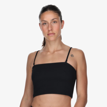 NIKE SWIM BANDEAU MIDKINI 