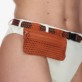 Nike Swim High Waist Bottom 