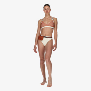 Nike Swim High Waist Bottom 