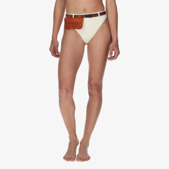 NIKE SWIM High Waist Bottom 