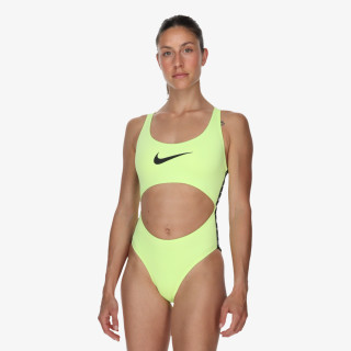 NIKE SWIM Cutout One Piece 