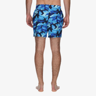 Nike Swim NIKE CLASSIC CAMO 