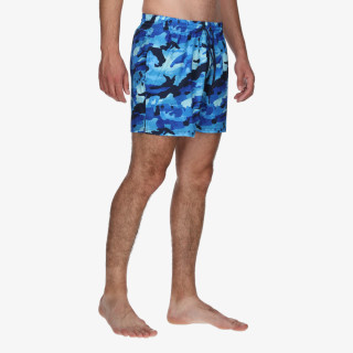 Nike Swim NIKE CLASSIC CAMO 
