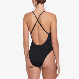 Nike Swim Crossback One Piece 