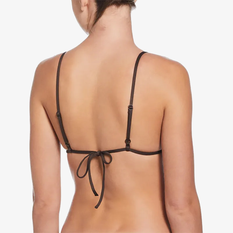 Nike Swim Triangle Bikini Top 