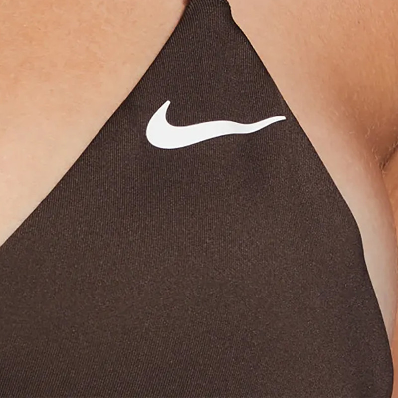 Nike Swim Triangle Bikini Top 