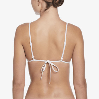 Nike Swim Terry Triangle Bikini Top 
