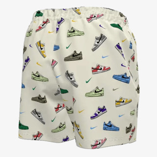 Nike Swim 5