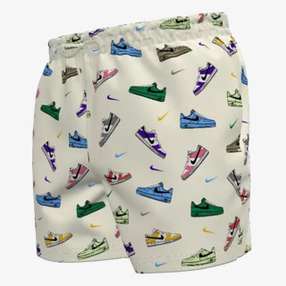 Nike Swim 5