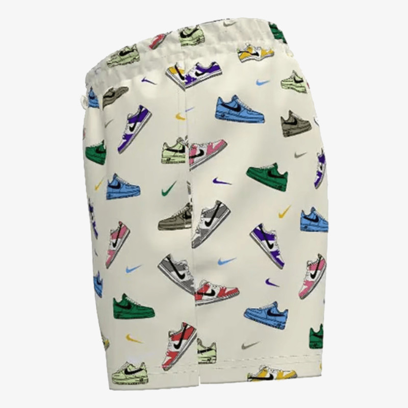 Nike Swim 5