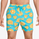 Nike Swim Swim Swim 5 inch Volley Short 