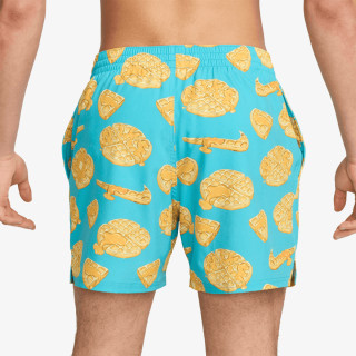 Nike Swim 5 inch Volley Short 