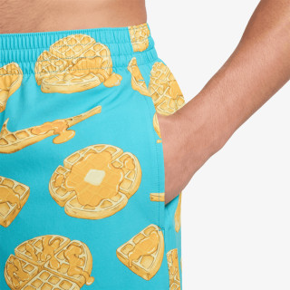 Nike Swim 5 inch Volley Short 