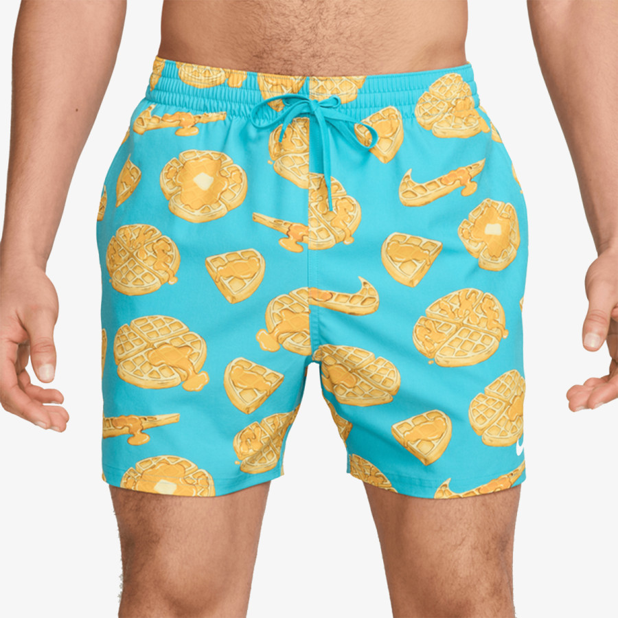 Nike Swim 5 inch Volley Short 