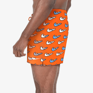 Nike Swim 5