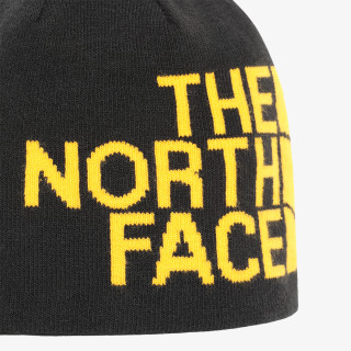 The North Face REVERSIBLE TNF BANNER BEANIE 