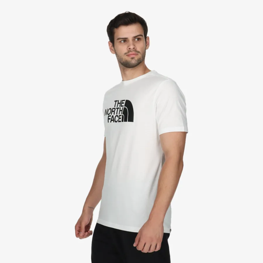 THE NORTH FACE M S/S EASY TEE 