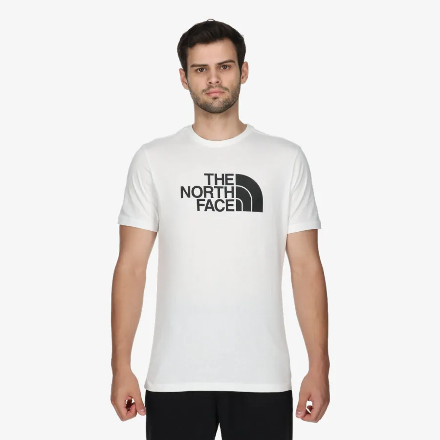 THE NORTH FACE M S/S EASY TEE 