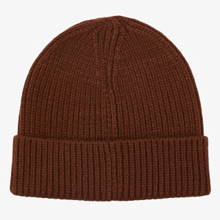THE NORTH FACE TNF Logo Box Cuffed Beanie 