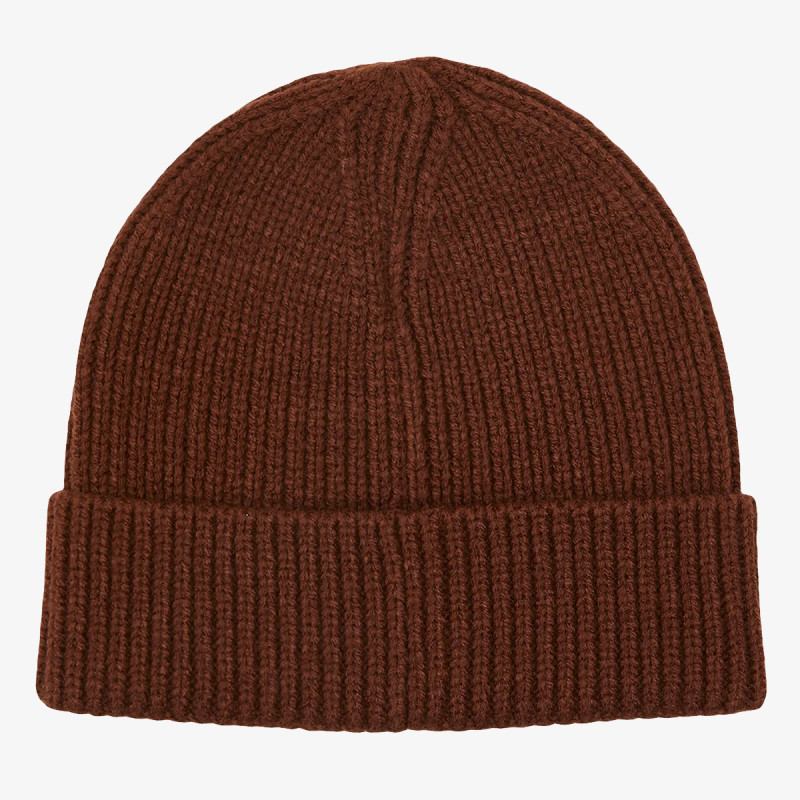 The North Face TNF Logo Box Cuffed Beanie 