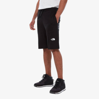 The North Face M GRAPHIC SHORT LIGHT-EU 