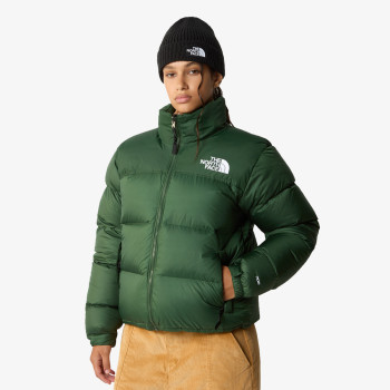 The North Face Women’s 1996 Retro Nuptse Jacket 