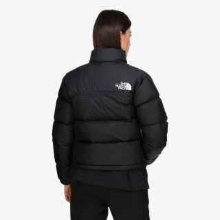 The North Face W 1996 RETRO NUPTSE JACKET R TNF BLACK 