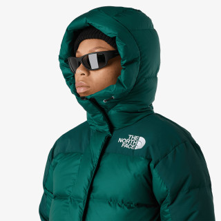The North Face W HMLYN DOWN PARKA 
