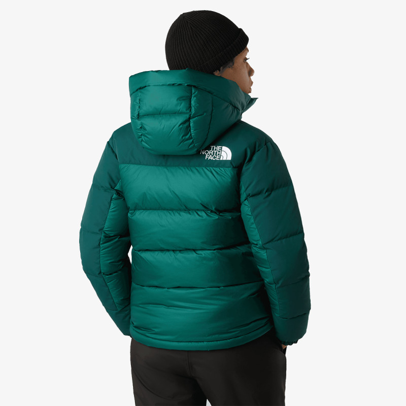 The North Face W HMLYN DOWN PARKA 