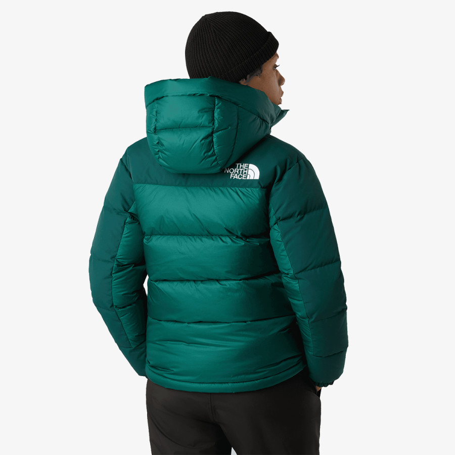 The North Face W HMLYN DOWN PARKA 