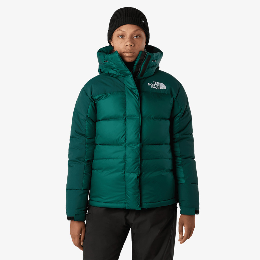 The North Face W HMLYN DOWN PARKA 